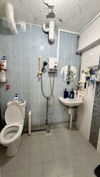 Blk 276 Ficus Vale (Yishun), HDB 4 Rooms #613348891